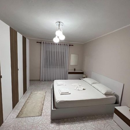 Home Shkodra Center Zewnętrze zdjęcie
