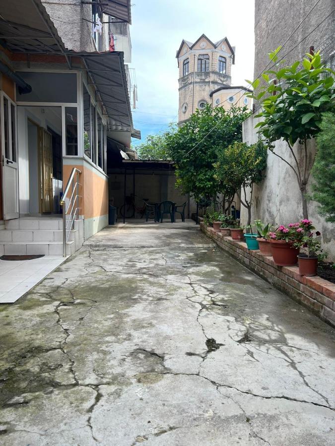Home Shkodra Center Zewnętrze zdjęcie