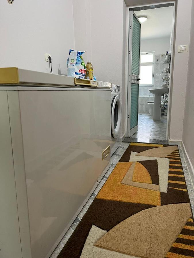 Home Shkodra Center Zewnętrze zdjęcie