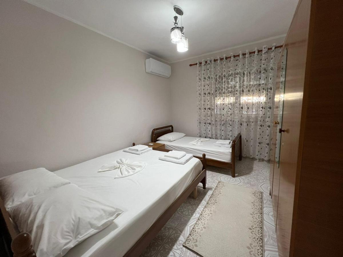 Home Shkodra Center Zewnętrze zdjęcie
