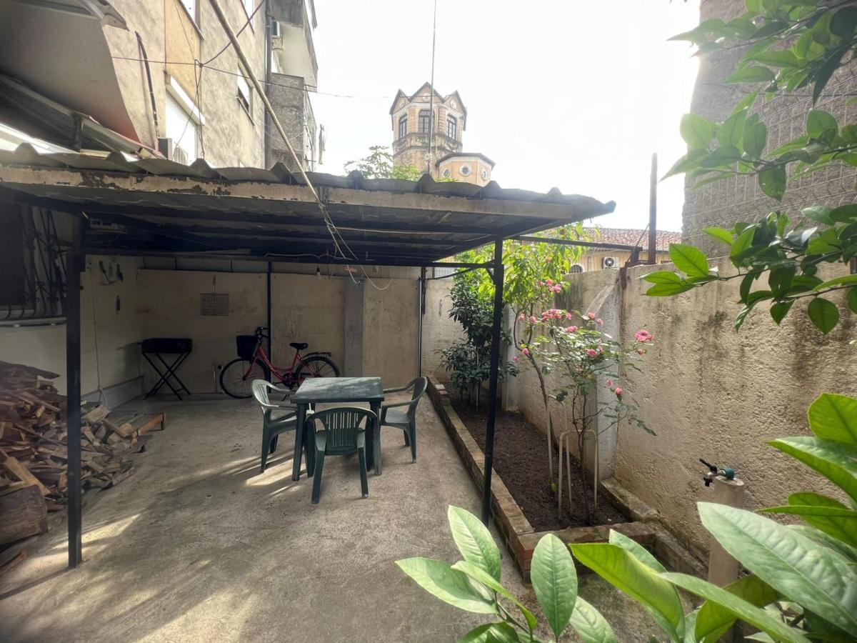 Home Shkodra Center Zewnętrze zdjęcie