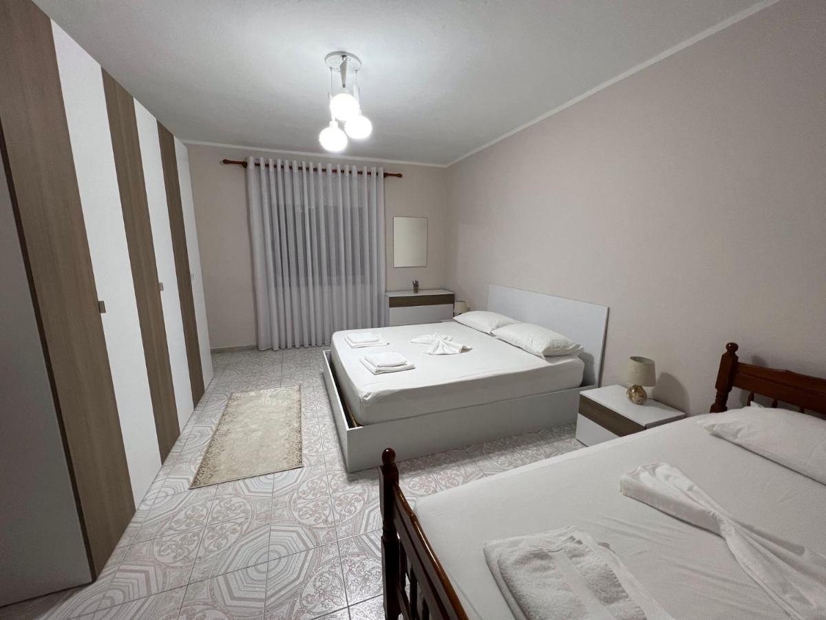 Home Shkodra Center Zewnętrze zdjęcie