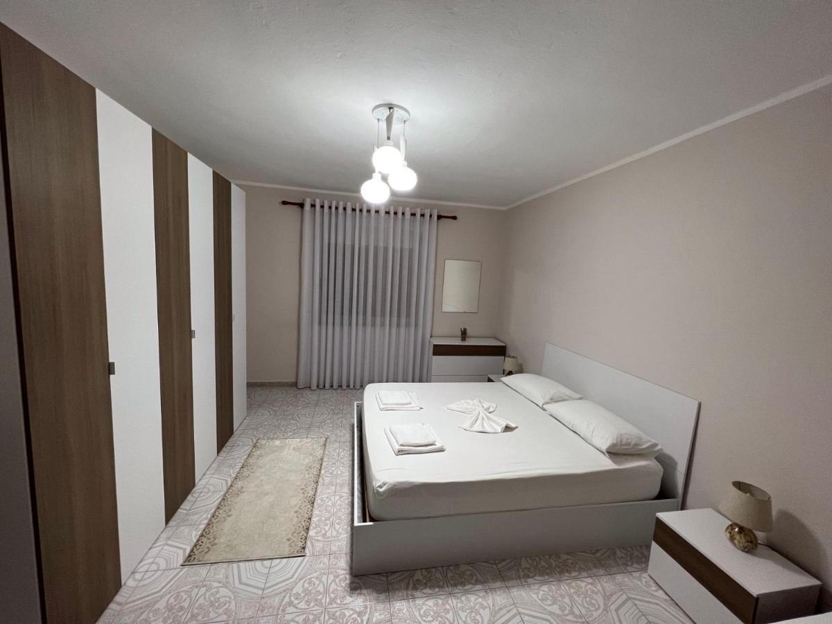 Home Shkodra Center Zewnętrze zdjęcie